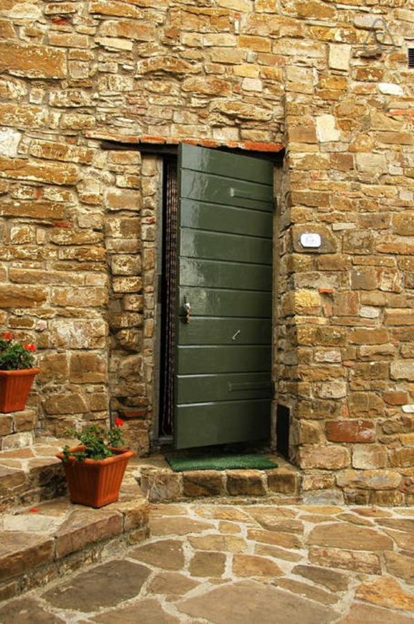 Castello Di Montegonzi * Florença