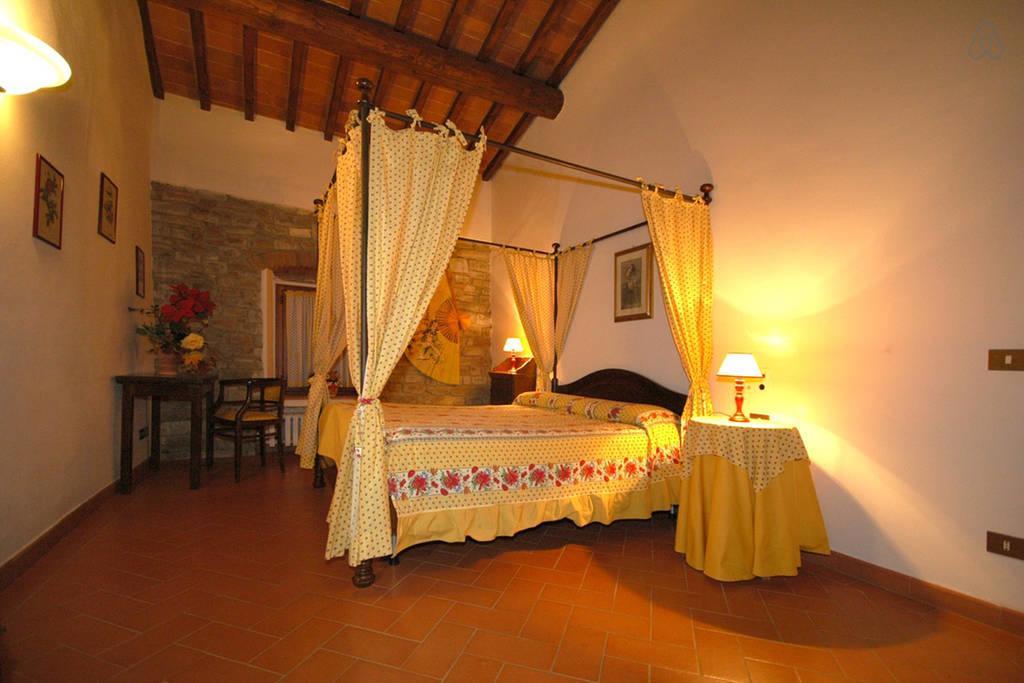 Castello Di Montegonzi * Florença