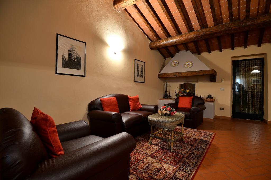 Chácara Castello Di Montegonzi *