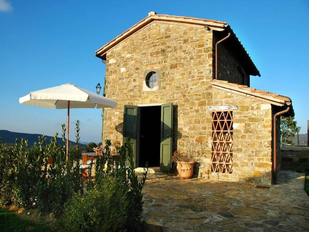 Castello Di Montegonzi Florença